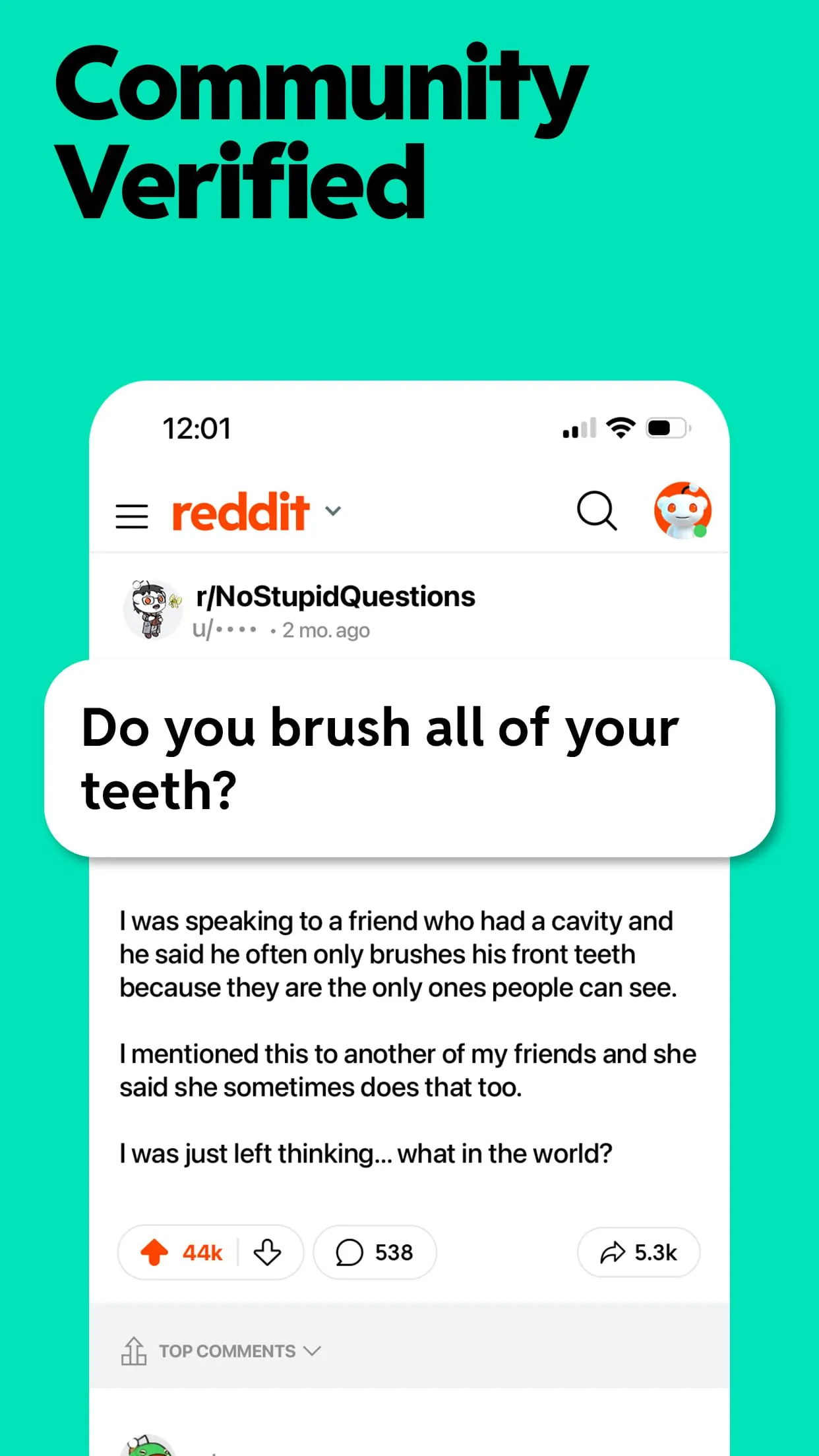 Reddit
