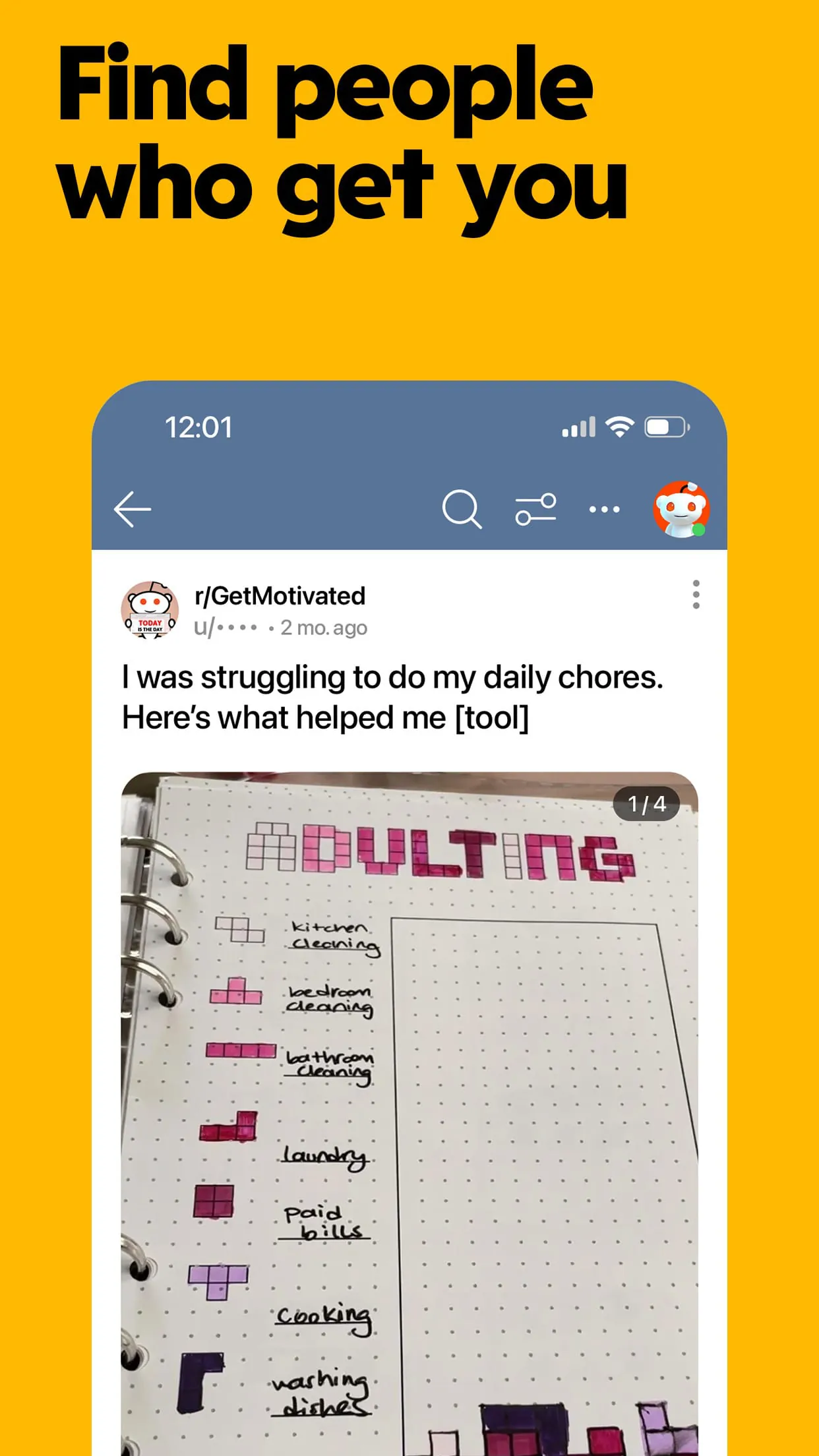 Reddit