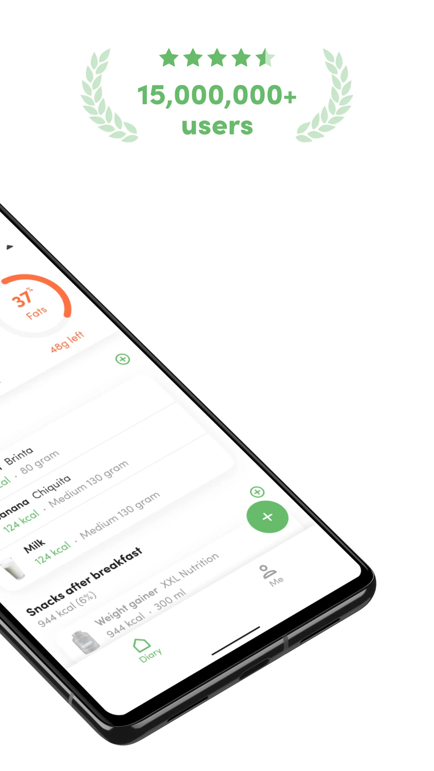 Calorie
