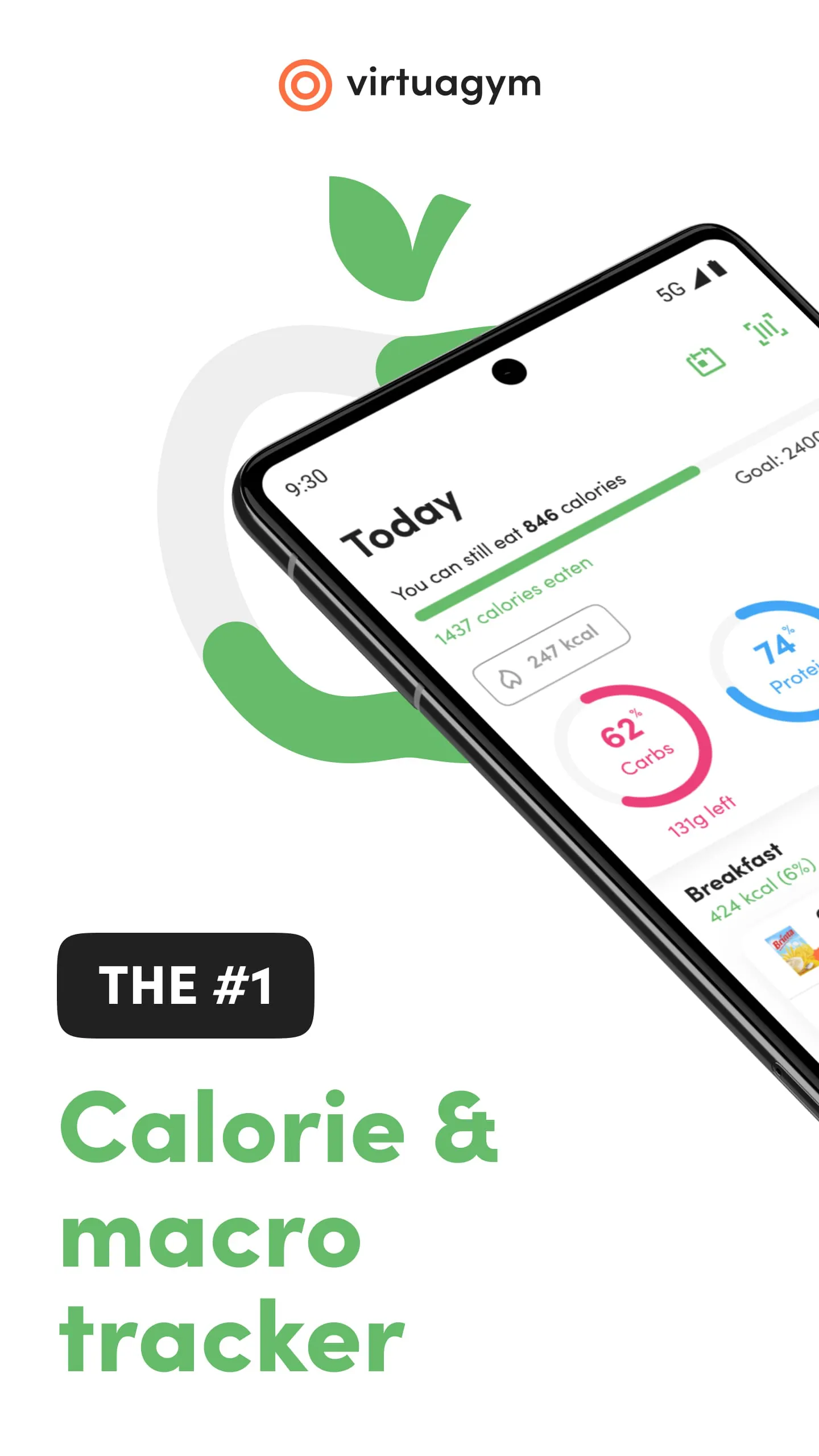 Calorie