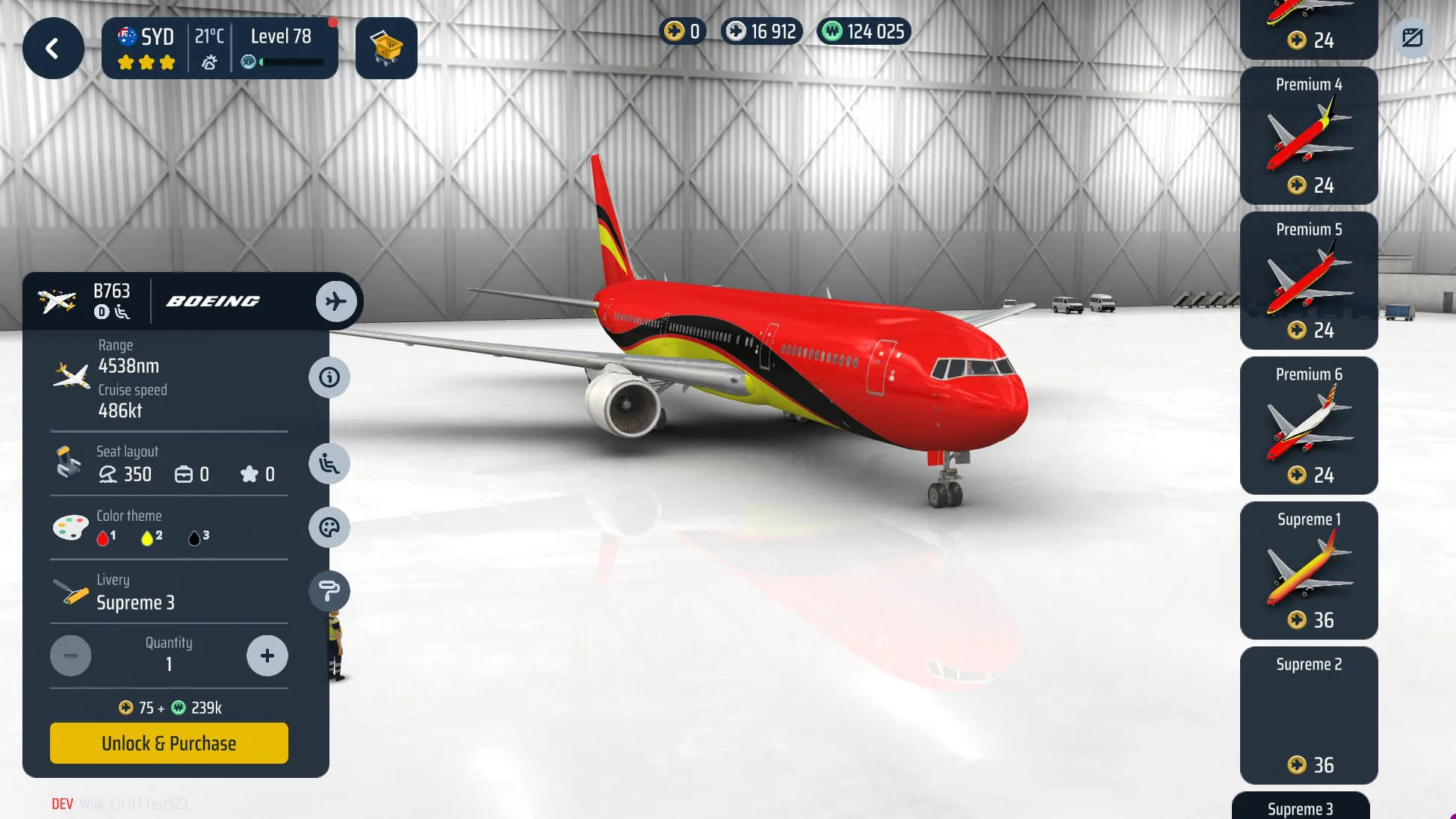 World of Airports™