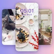 Dynamic Wallpaper
