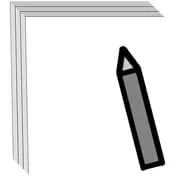 Blank Sheets