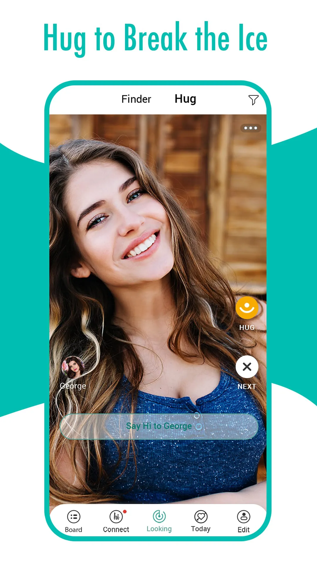 Casualx Hookup