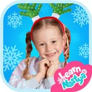 Learn Like Nastya