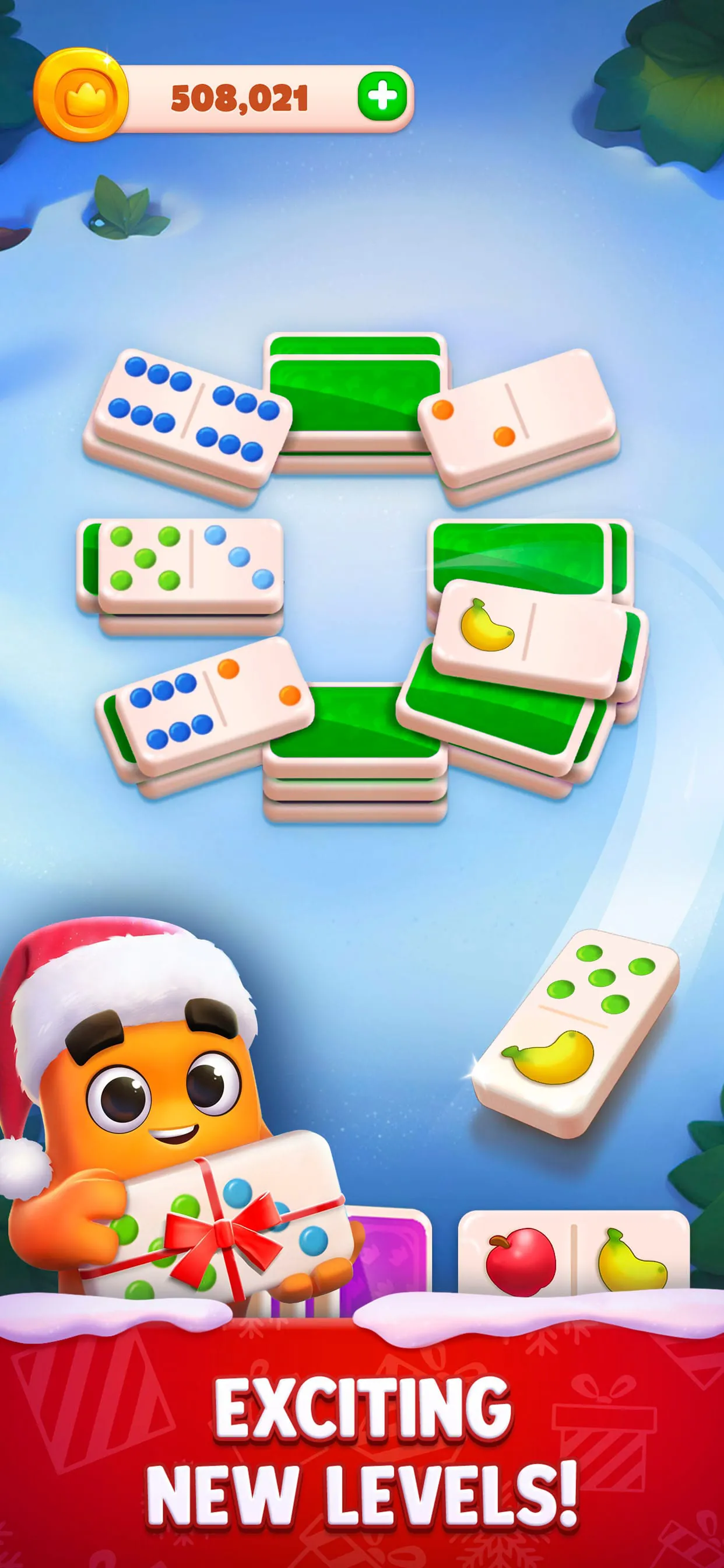 Domino Dreams™