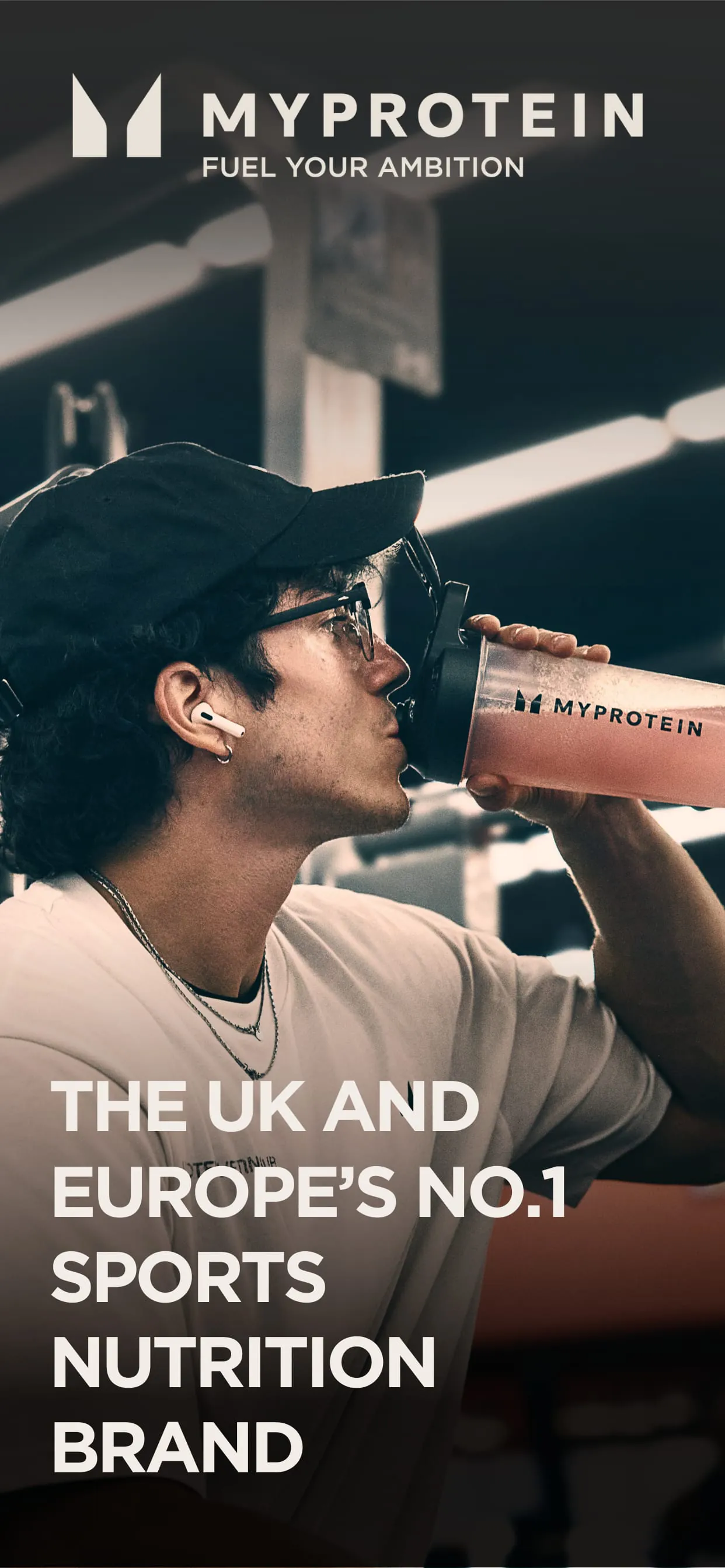 Myprotein