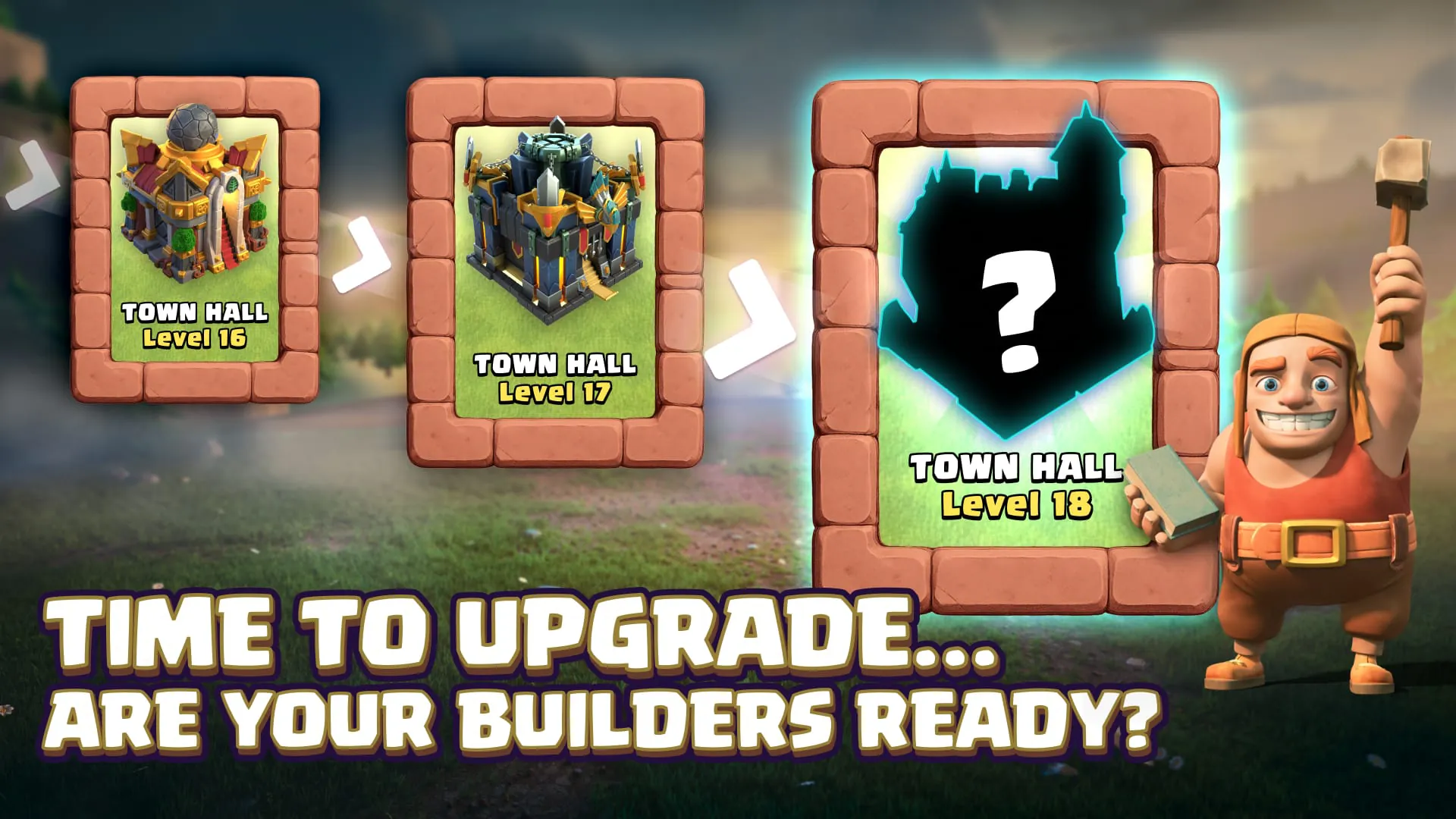 Clash of Clans