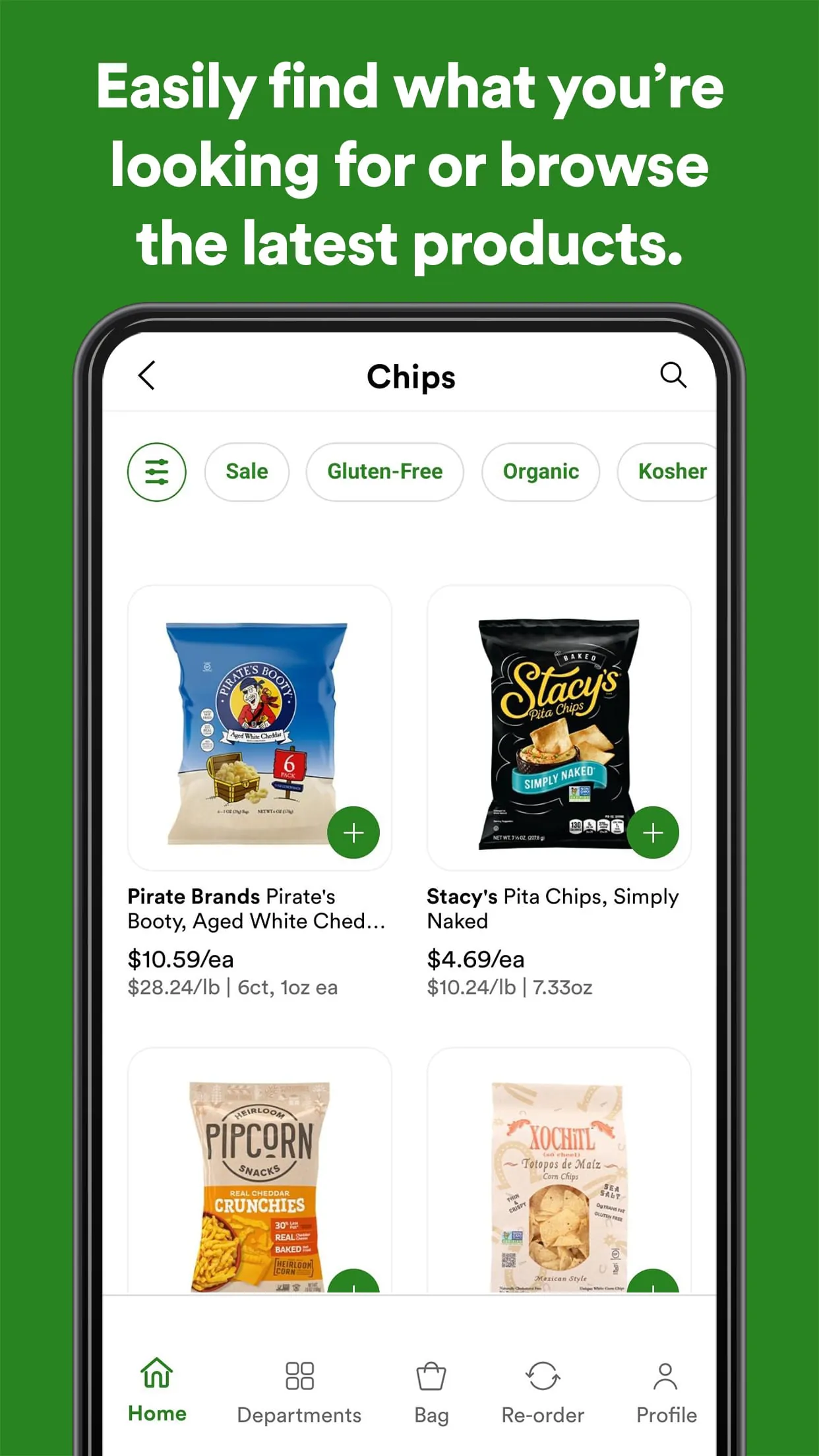 FreshDirect
