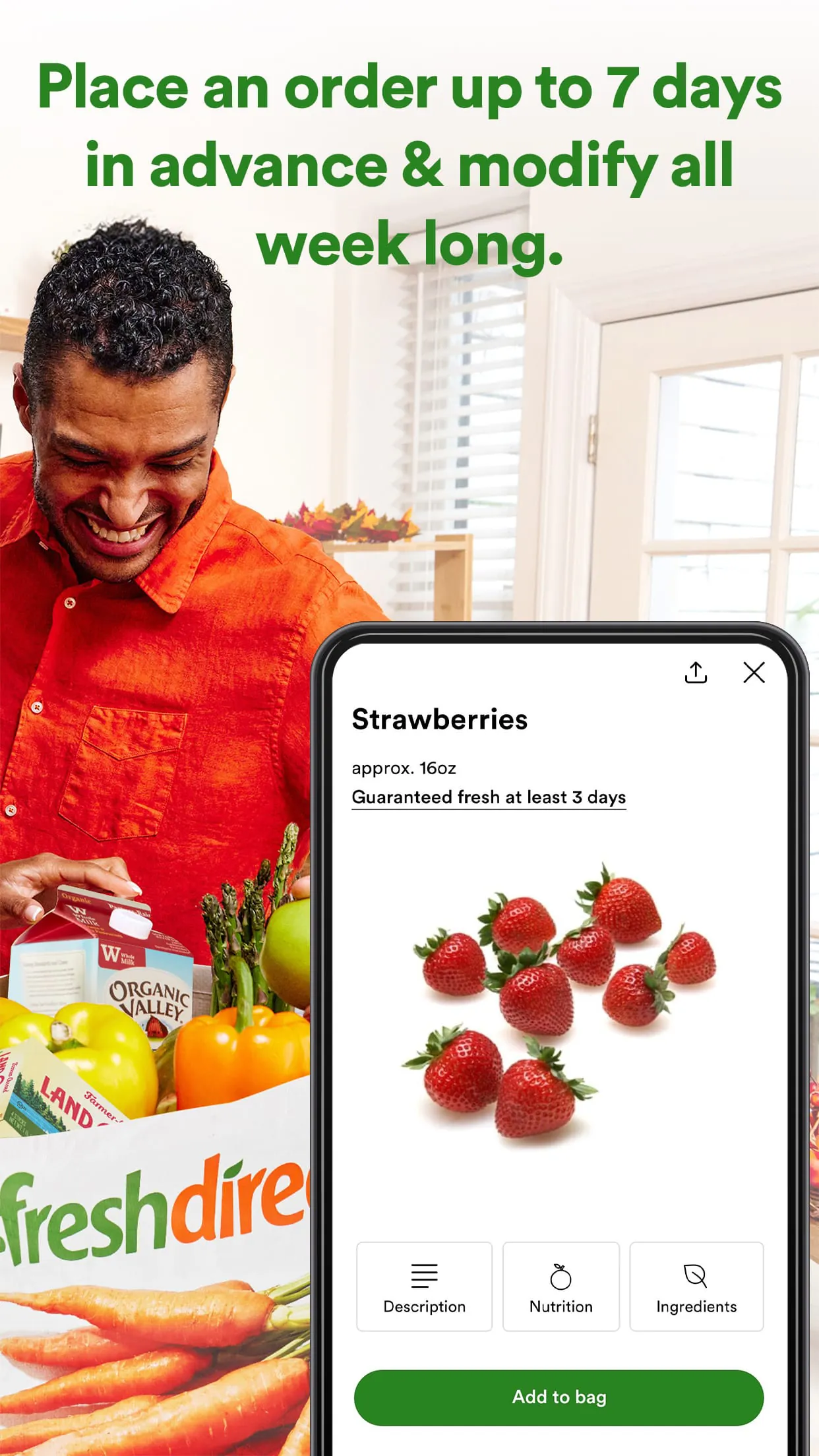 FreshDirect
