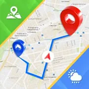 Maps