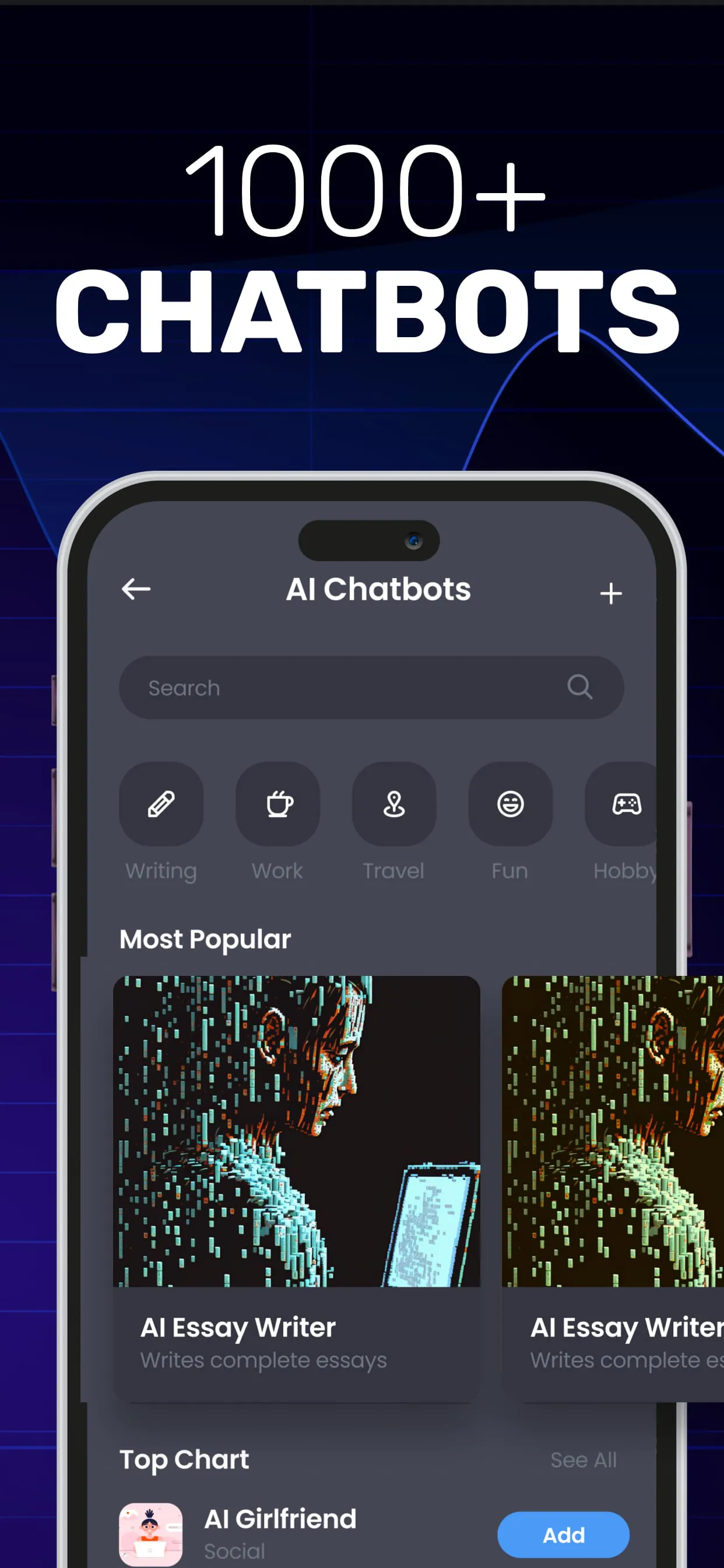 Chat AI