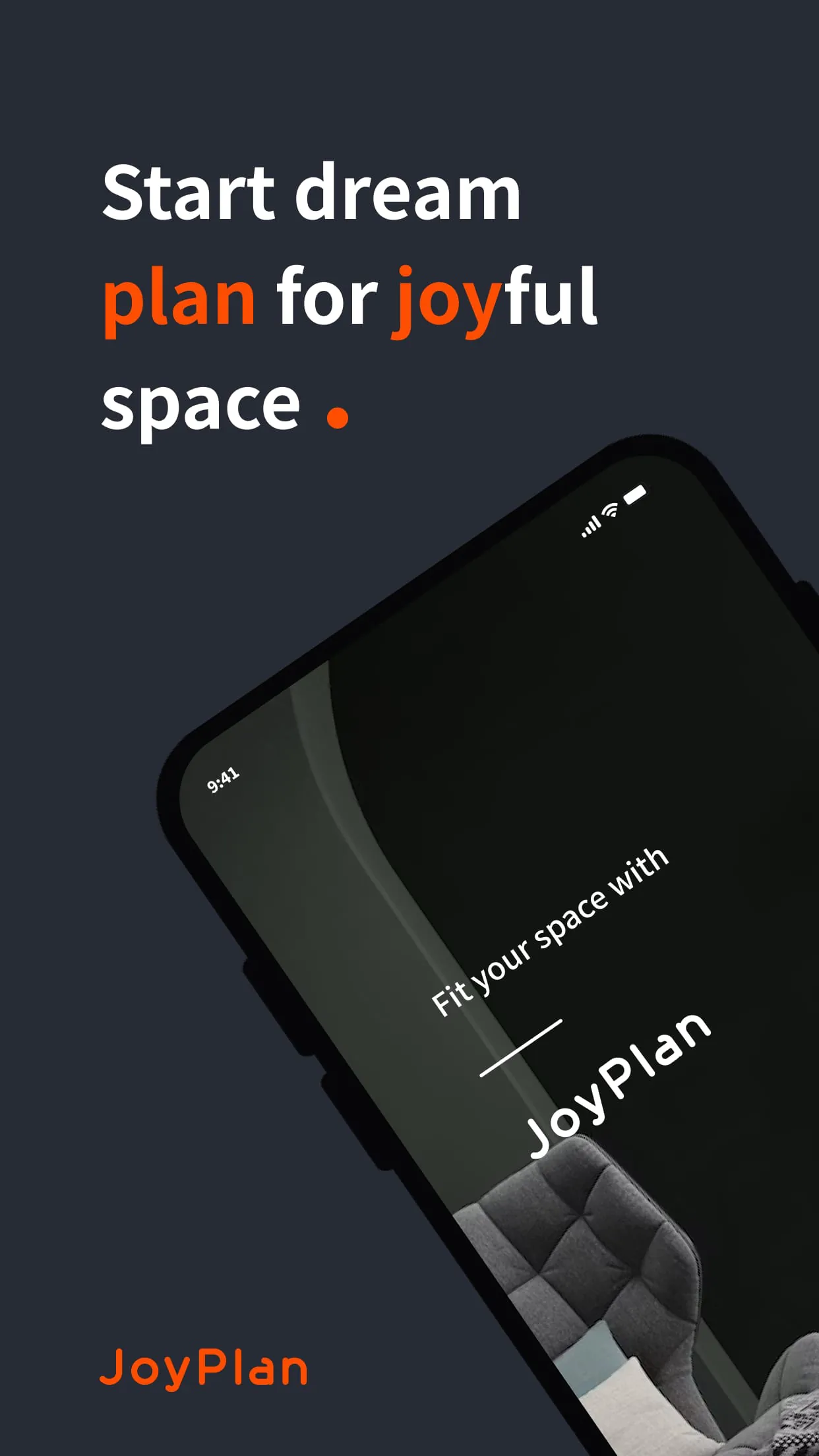JoyPlan