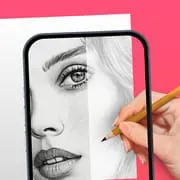 AR Drawing