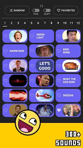 Meme Soundboard Ultimate