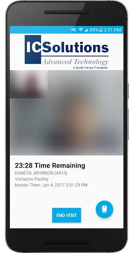 ICS Mobile