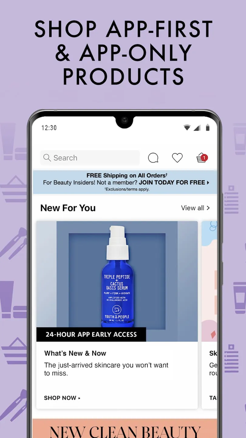 Sephora