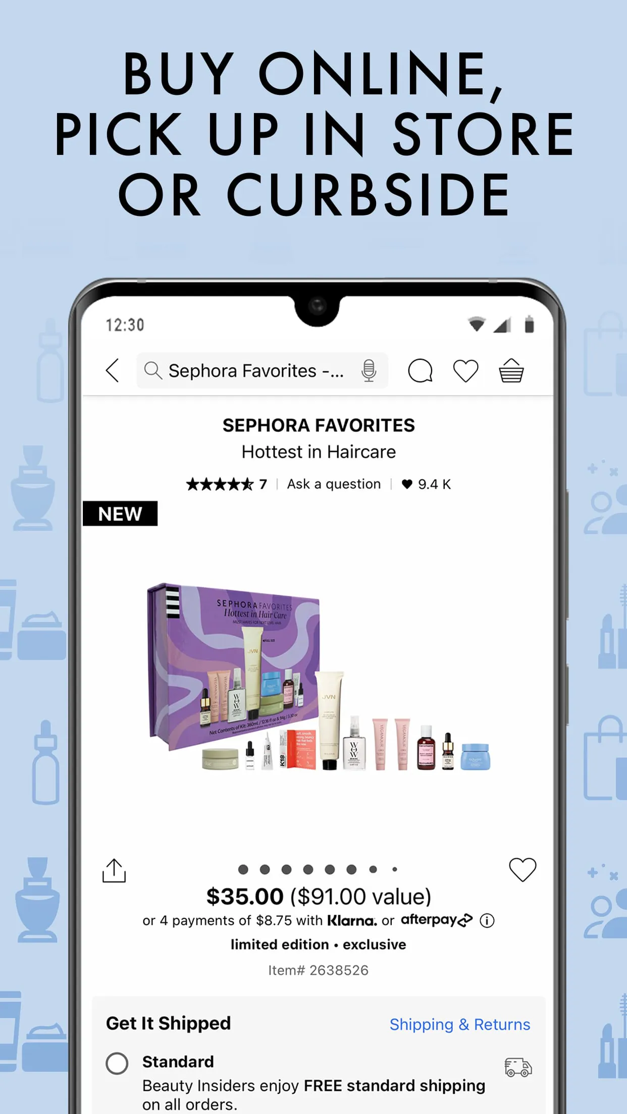 Sephora