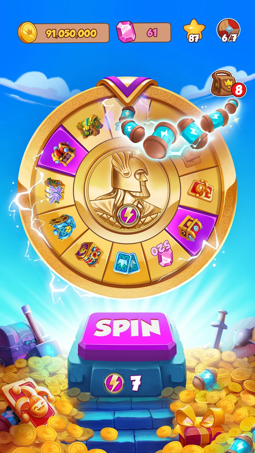 Coin Master