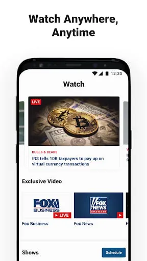 Fox Business