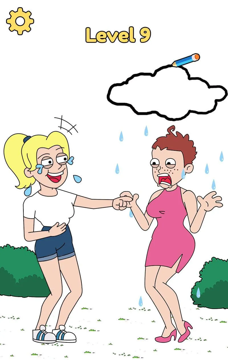 Draw It Story
