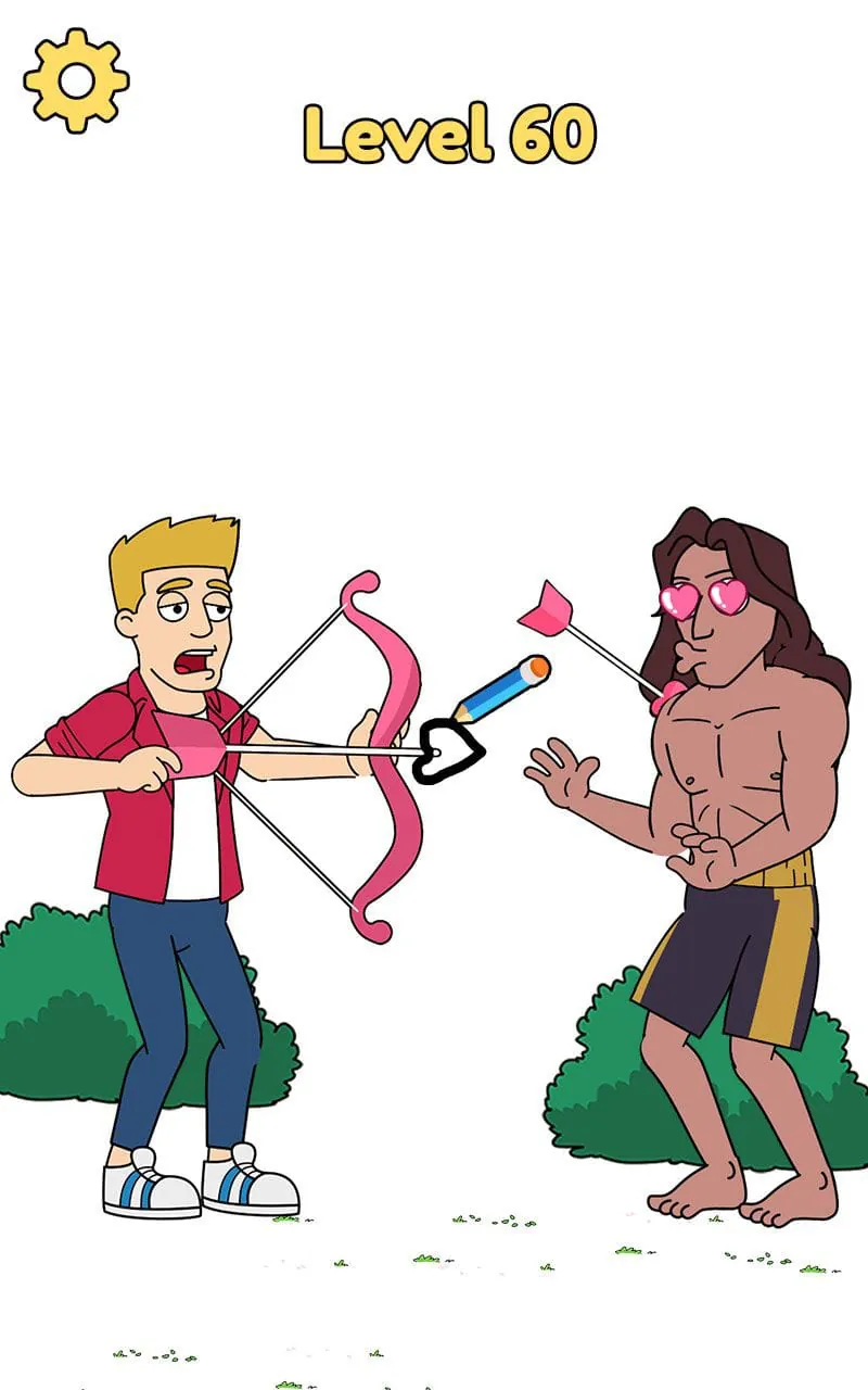 Draw It Story