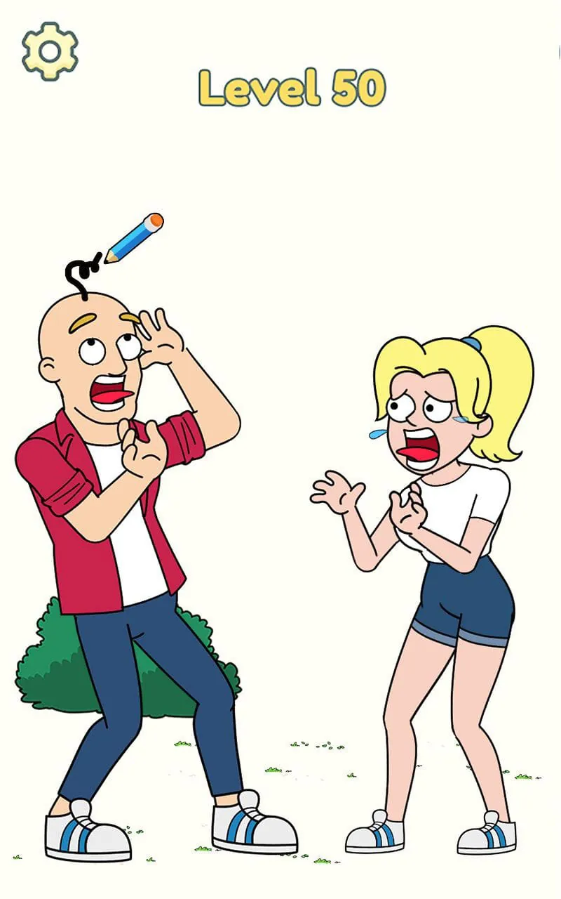 Draw It Story