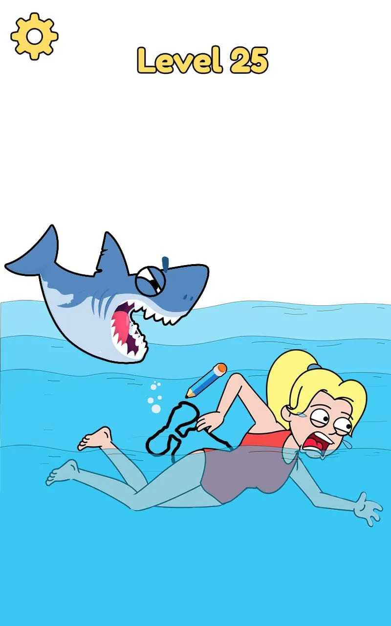 Draw It Story