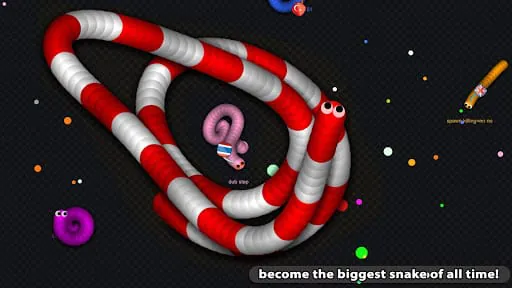 Slink.io