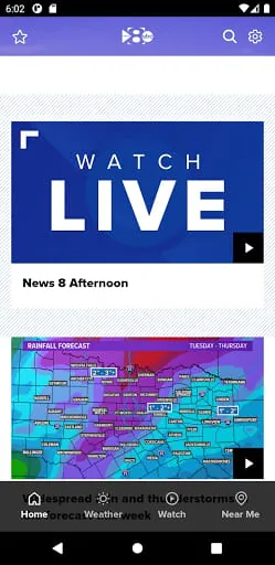 WFAA