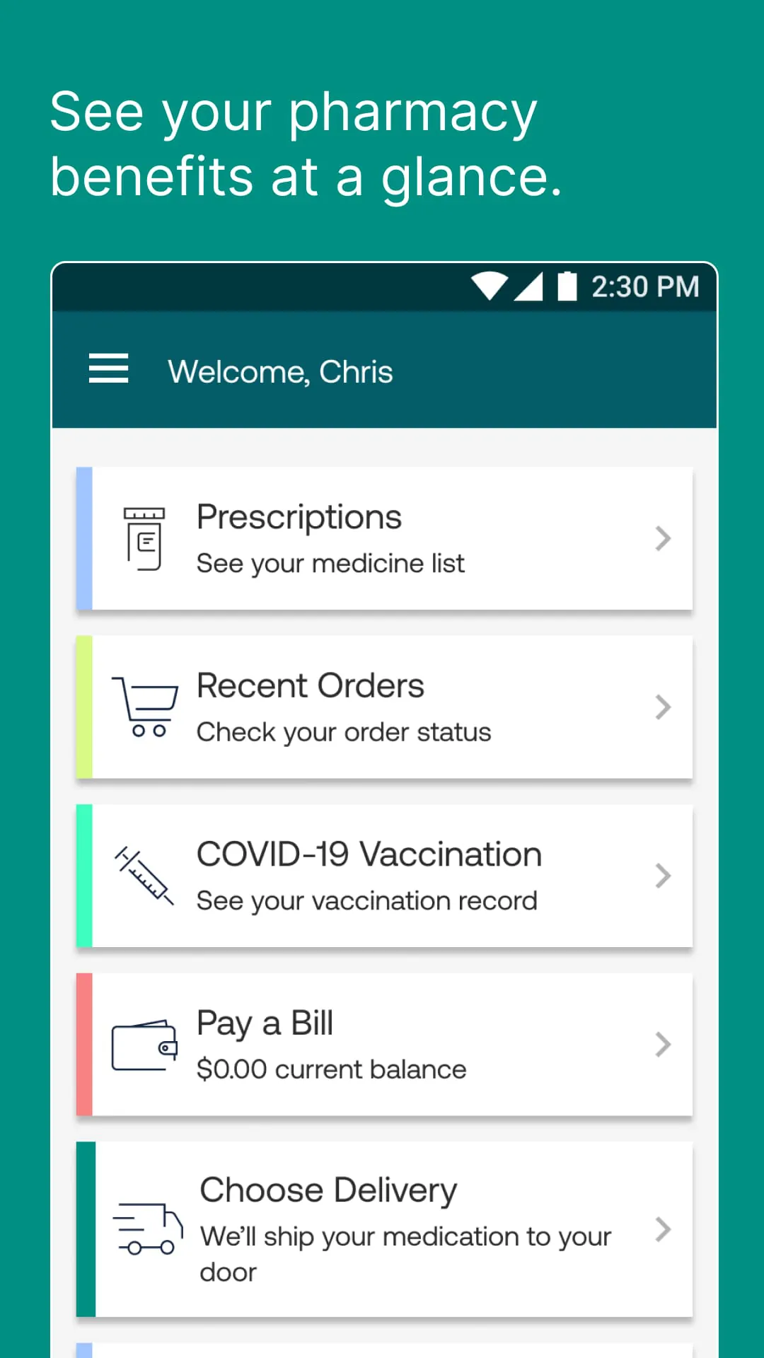 Express Scripts