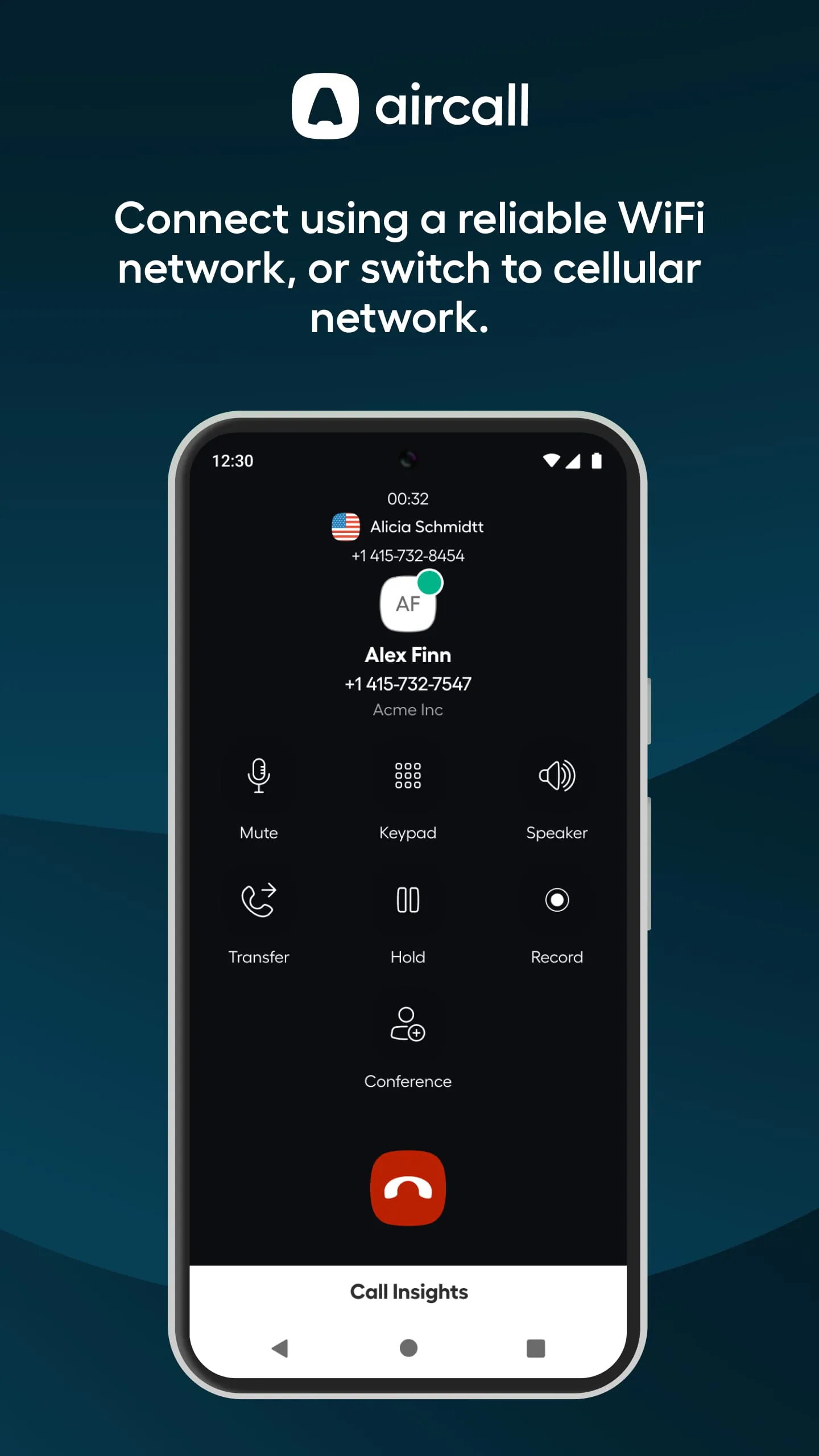 Aircall