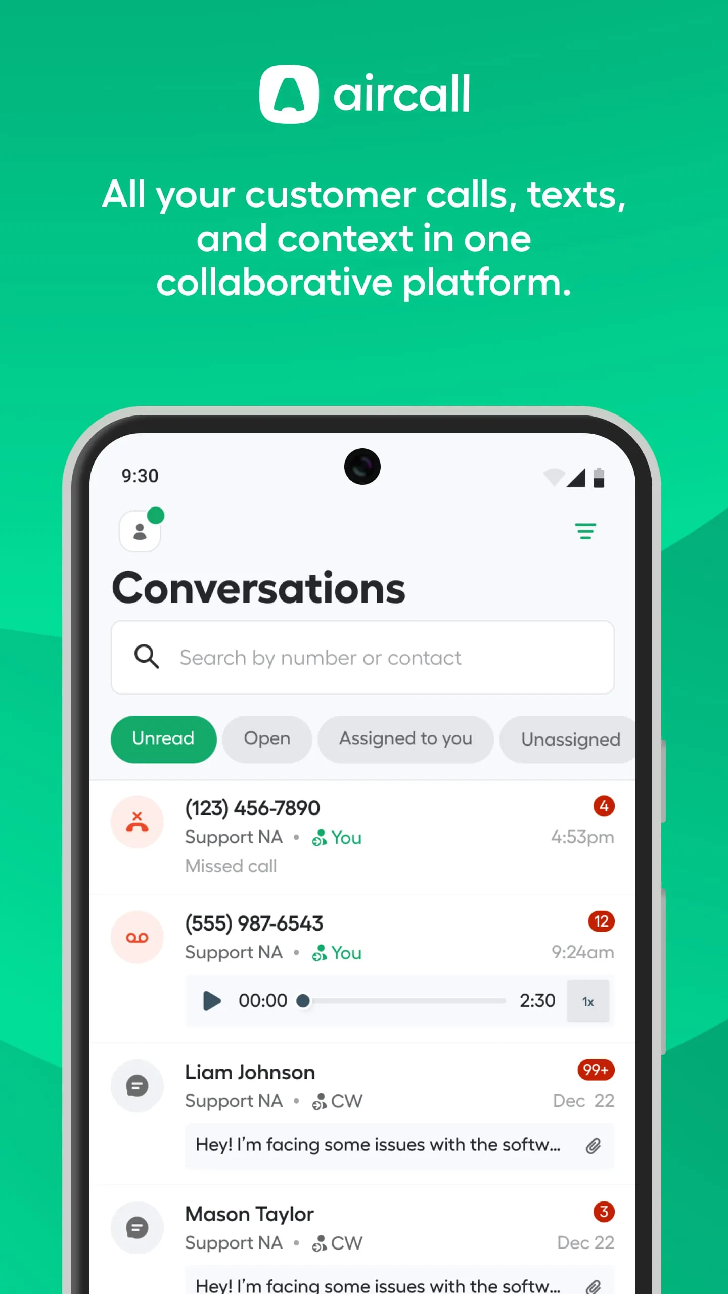 Aircall