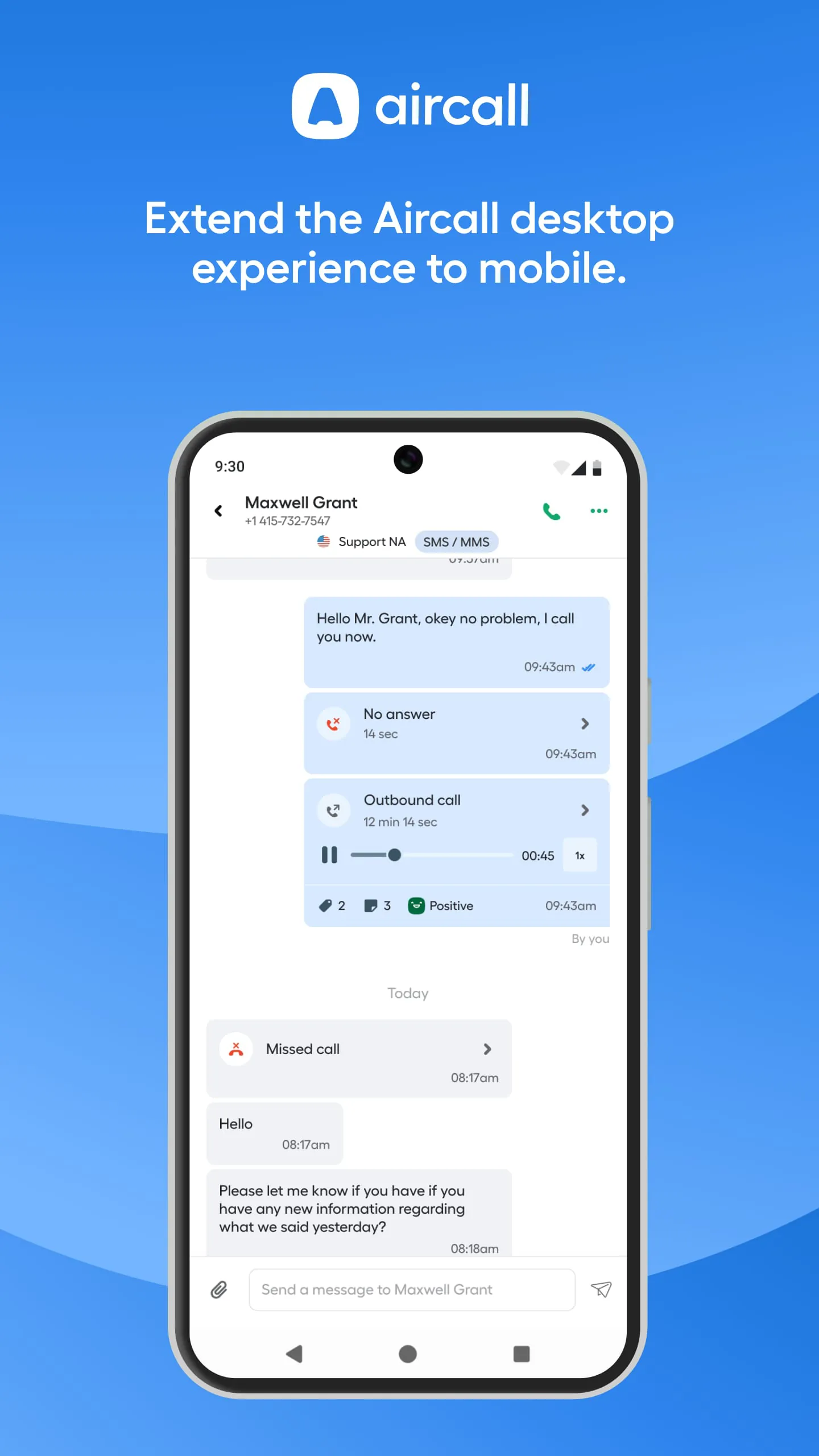 Aircall