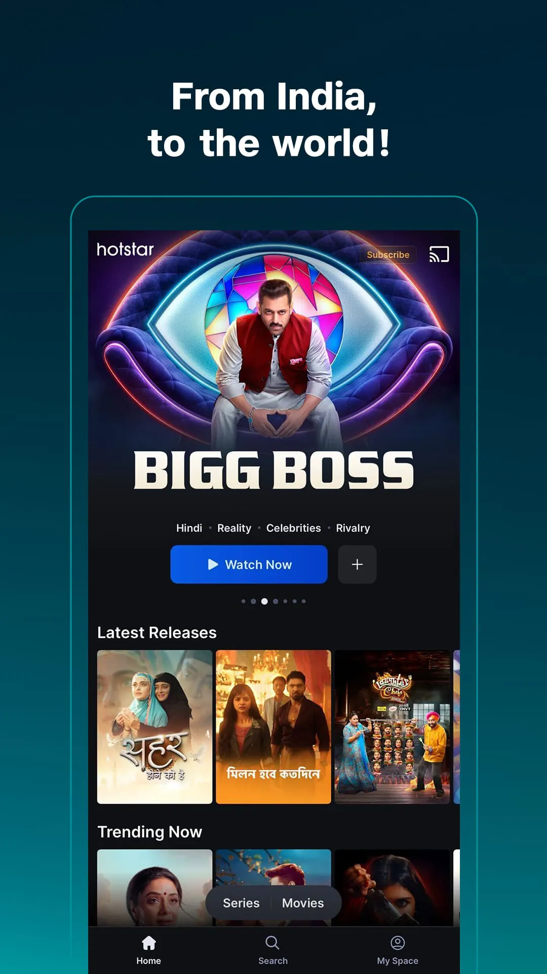 Hotstar