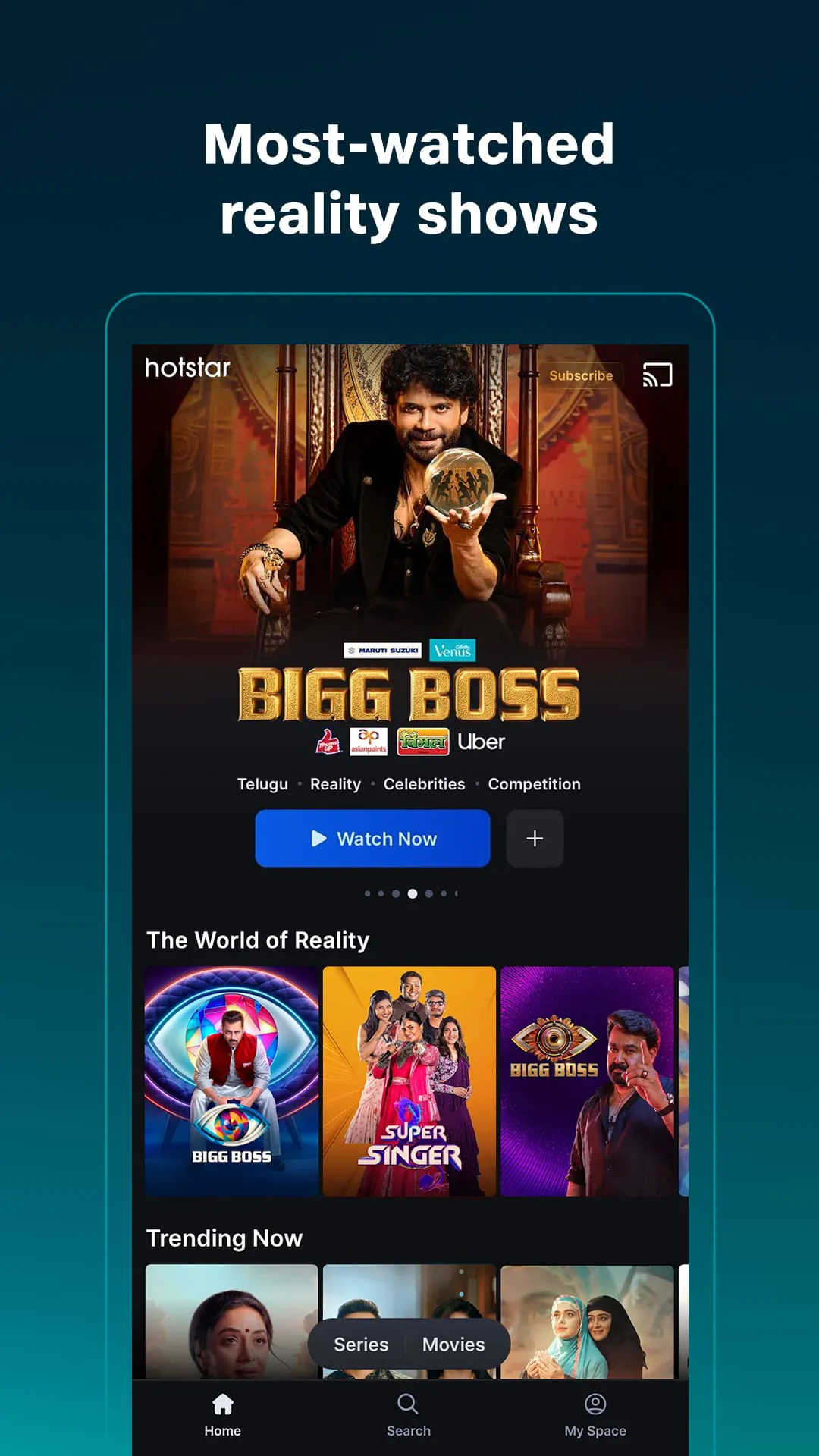 Hotstar