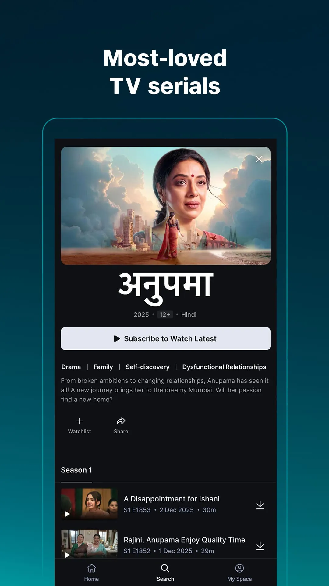 Hotstar