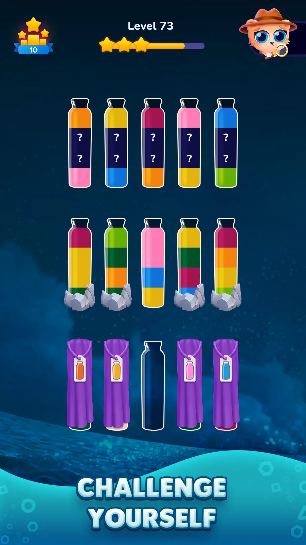 Get Color