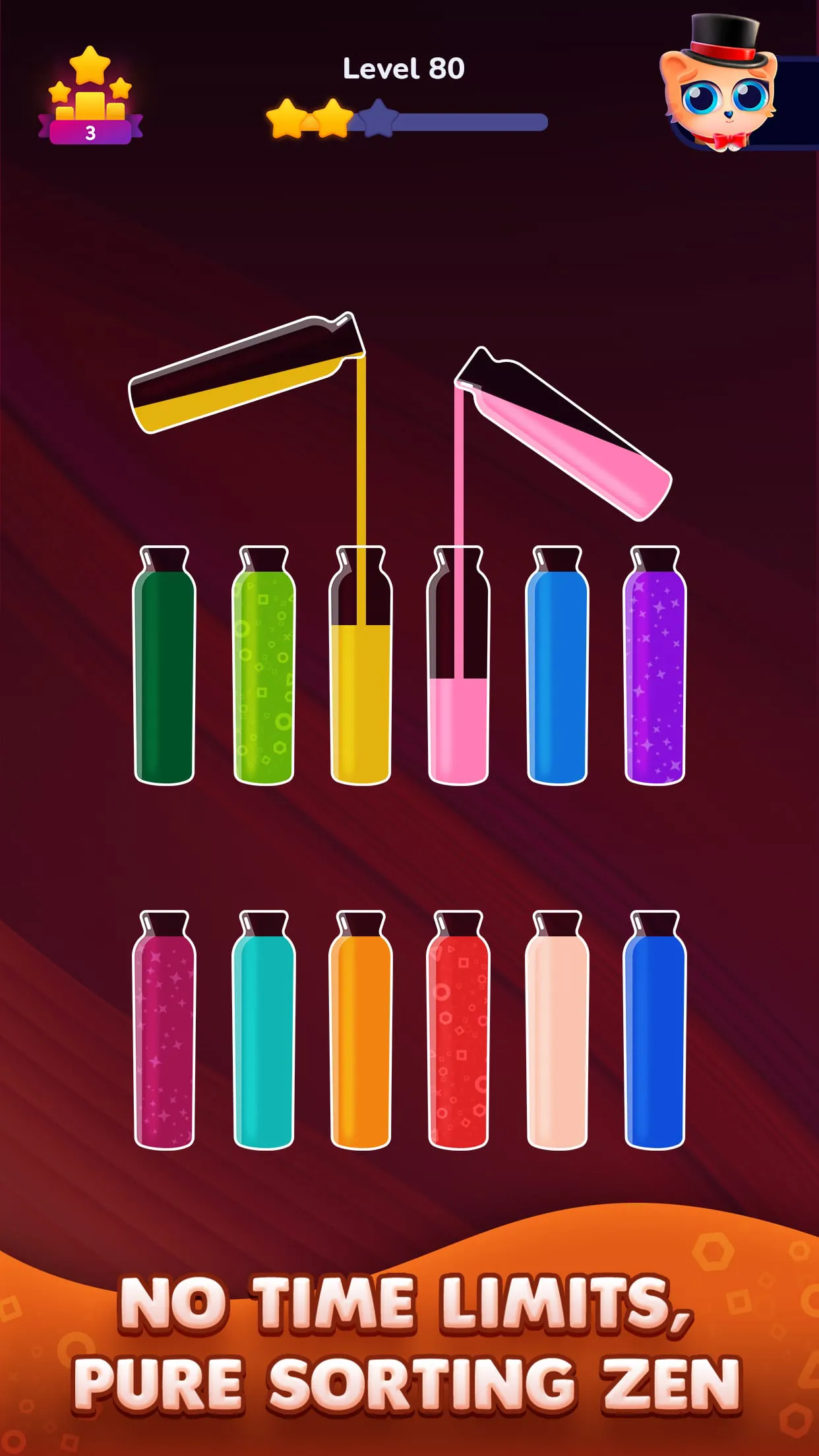 Get Color