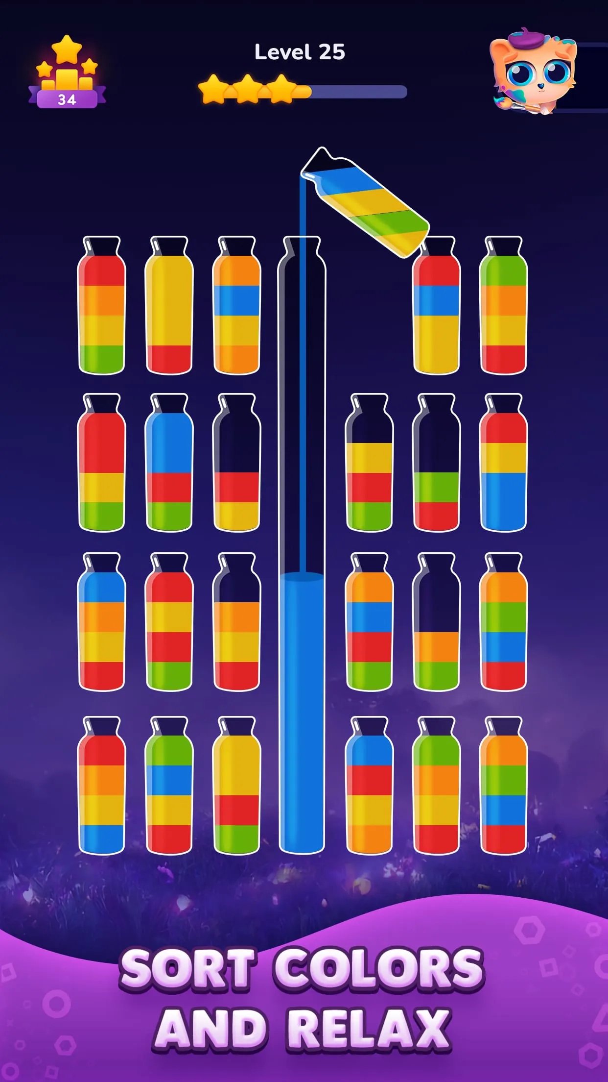 Get Color