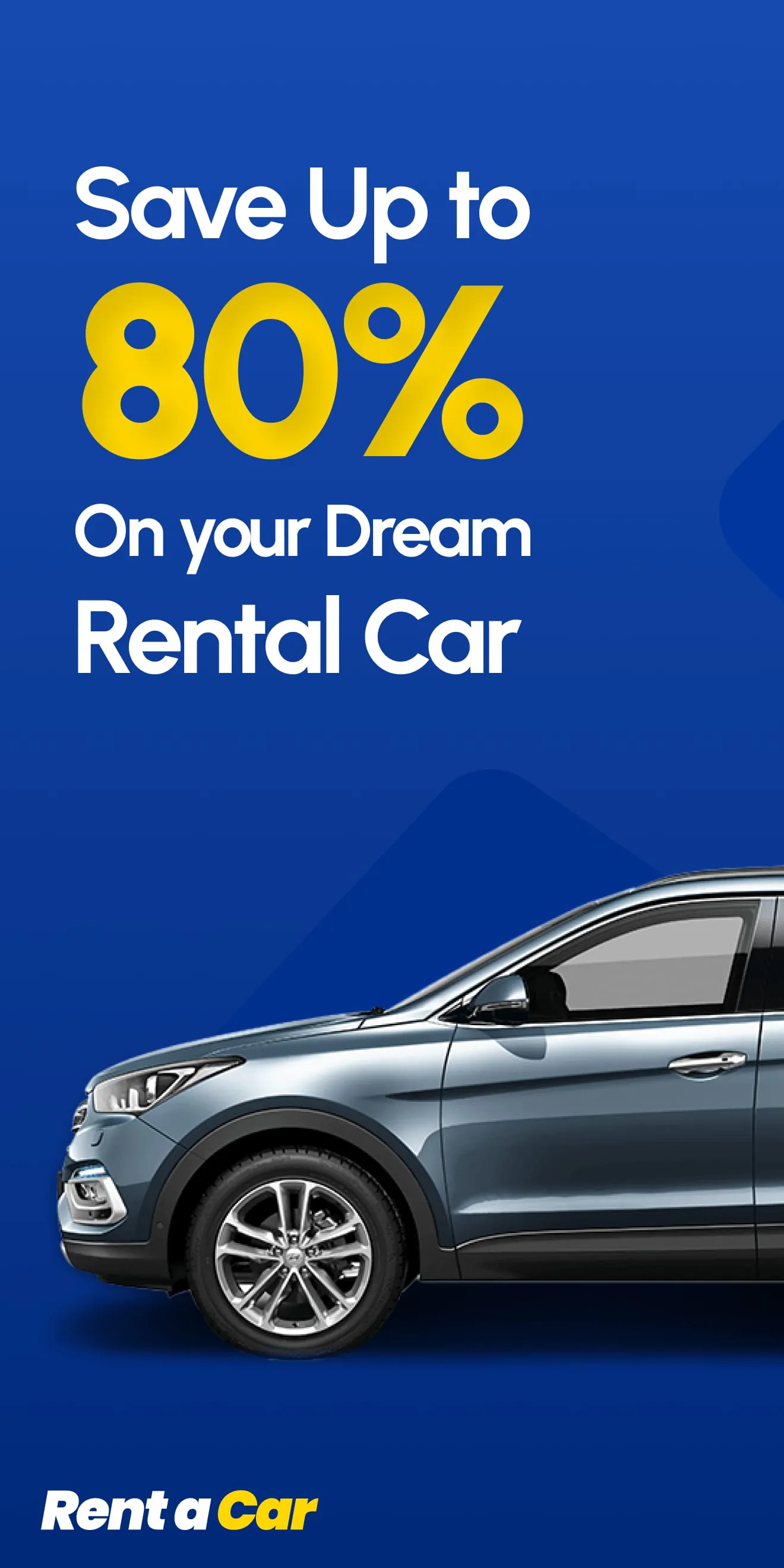 Rent a Car・Cheap Rental Cars