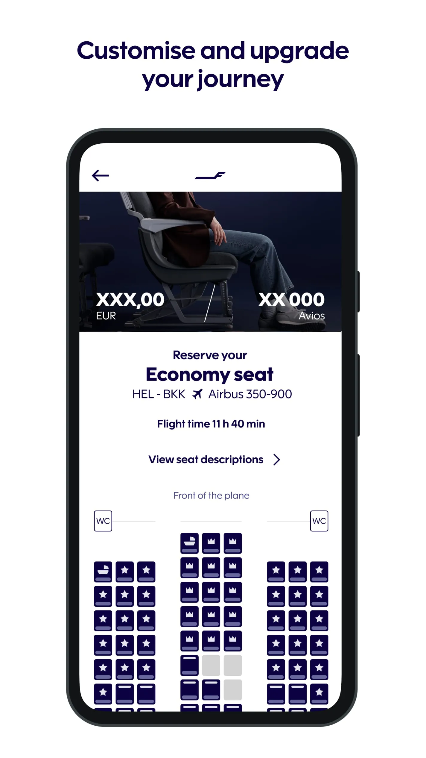 Finnair