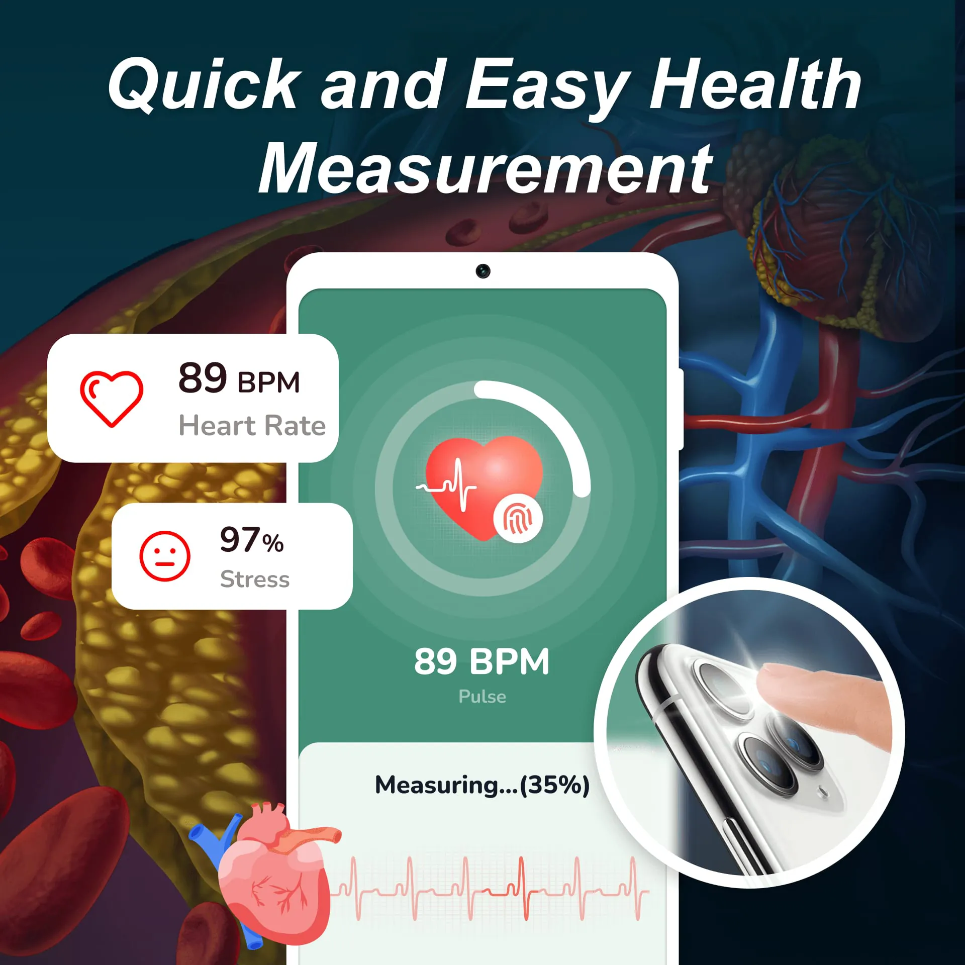 Health Tracker