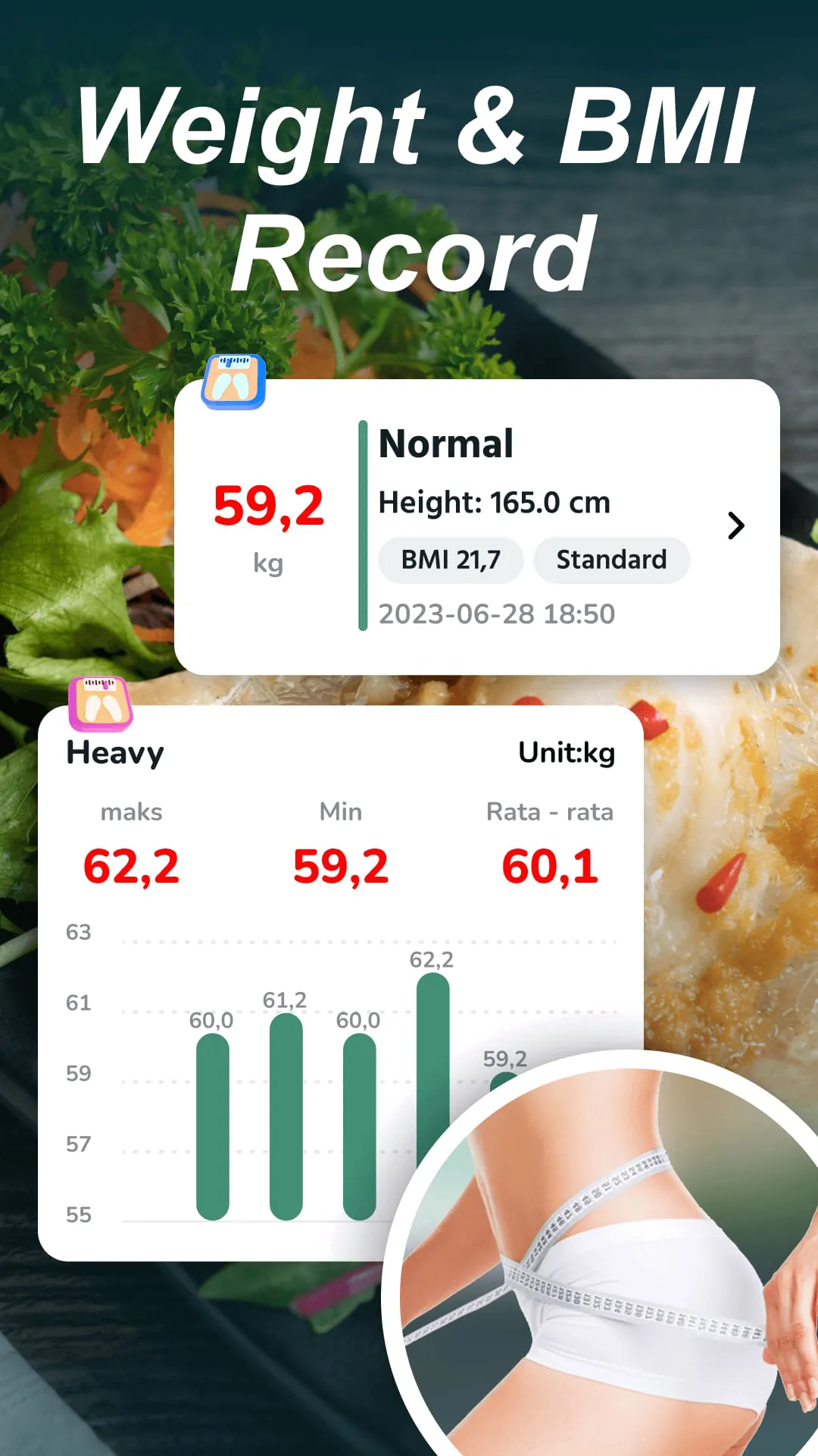 Health Tracker