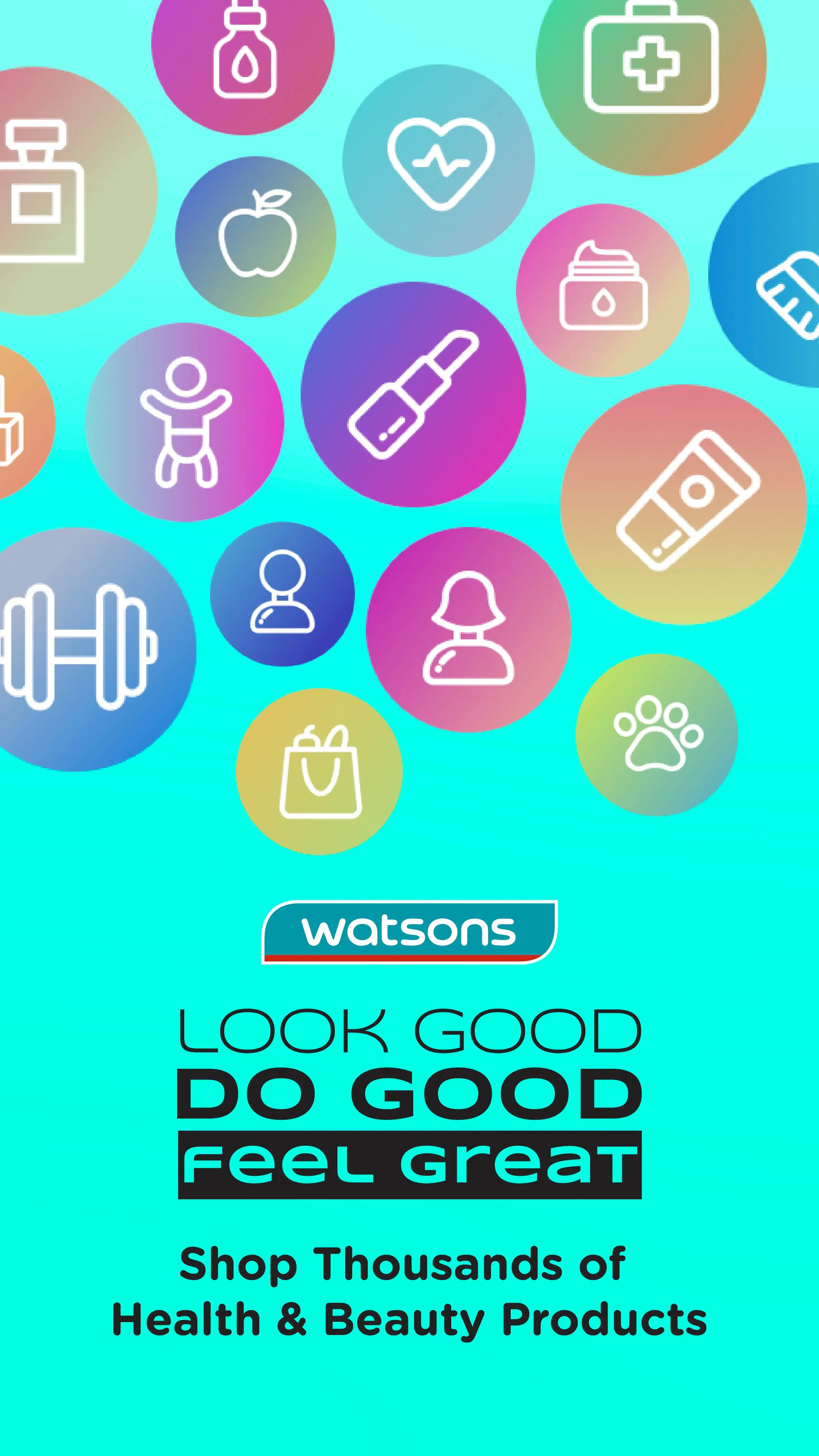 Watsons MY