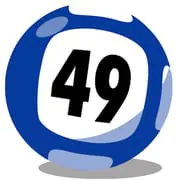 UK 49's | Lunchtime | Teatime