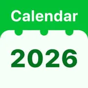 Holiday Calendar