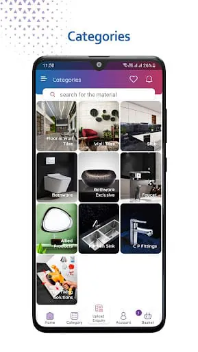 MyWarehouse