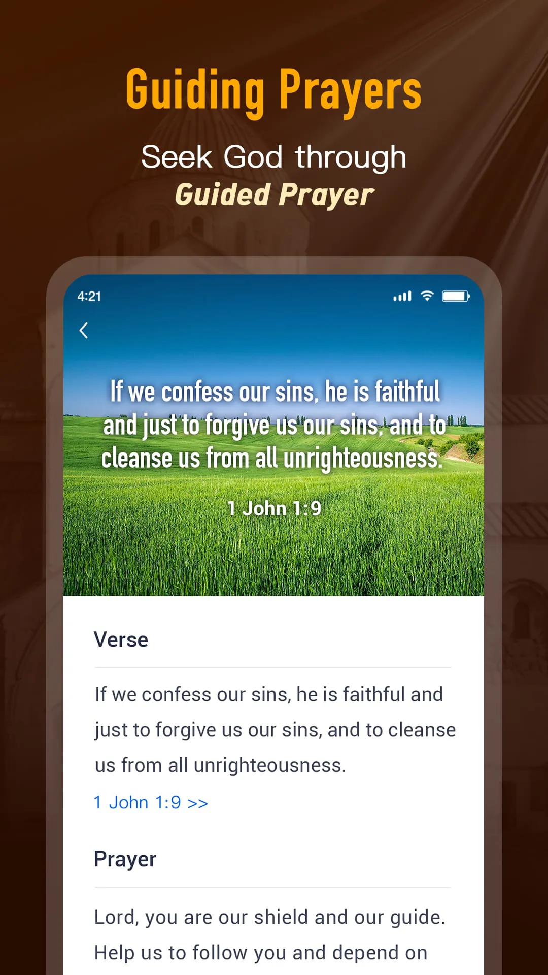 Bible Daily
