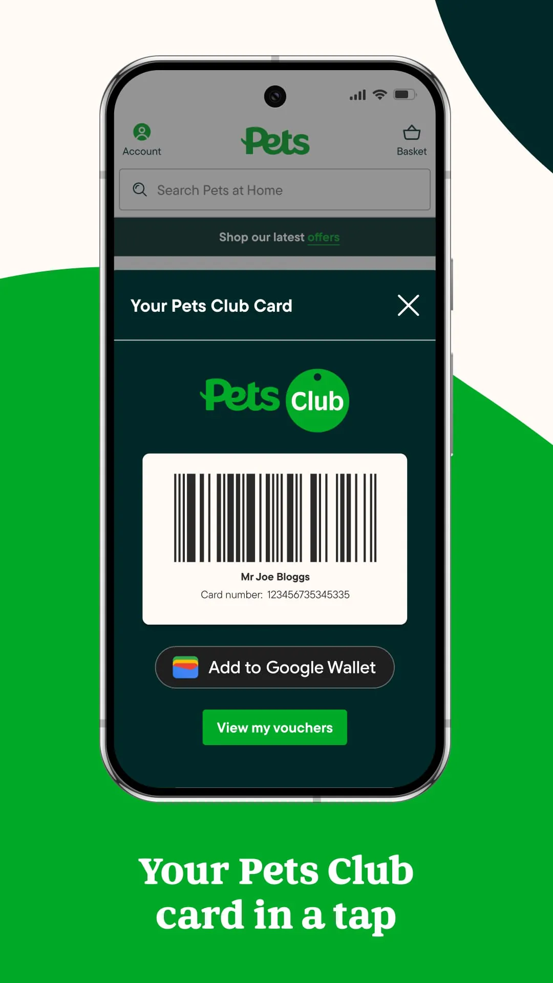 Pets at Home